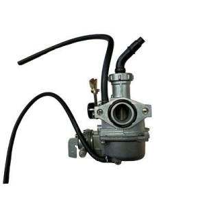 ΚΑΡΜΠΥΡΑΤΕΡ ΜΟΤΕΡ 125 20MM SHENGWAY
