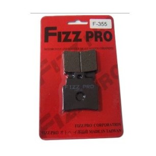 ΤΑΚΑΚΙΑ F355 ΣΕΤ FIZZ PRO TAIW