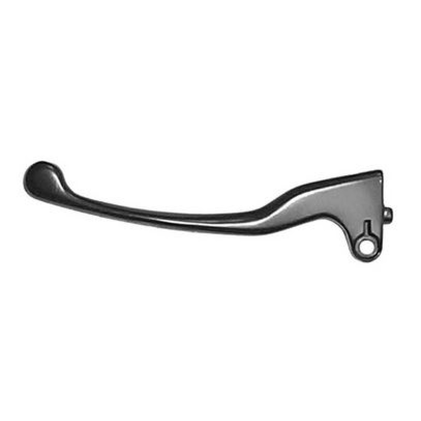 ΜΑΝΕΤΑ SRK-70412 L ΜΑΥΡ MAJEST 125150 SPEEDFIGHT BUXY SHARK TAIW