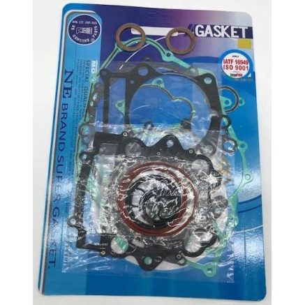ΦΛΑΝΤΖΕΣ XT660 R X 04-11 ΑΒ ΣΕΤ TAIW