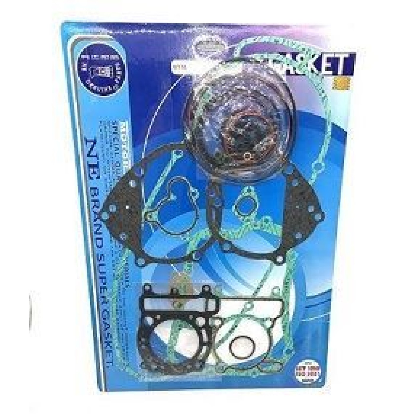 ΦΛΑΝΤΖΕΣ XMAX 250 05-13 ΑΒ ΣΕΤ TAIW