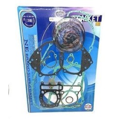 ΦΛΑΝΤΖΕΣ XMAX 250 05-13 ΑΒ ΣΕΤ TAIW