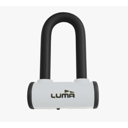 ΚΛΕΙΔΑΡΙΑ ΔΙΣΚ ΛΟΥΚΕΤΟ ESCUDO PROCOMBI ΜΑΚΡΥ ΑΣΠΡΟ LUMA