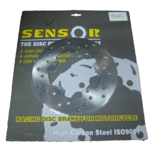 ΔΙΣΚΟΠΛΑΚΑ RUNNER VX VXR125 ΟΠΙΣΘ 200-96-5ΤΡ 00-04 SENSOR ROC