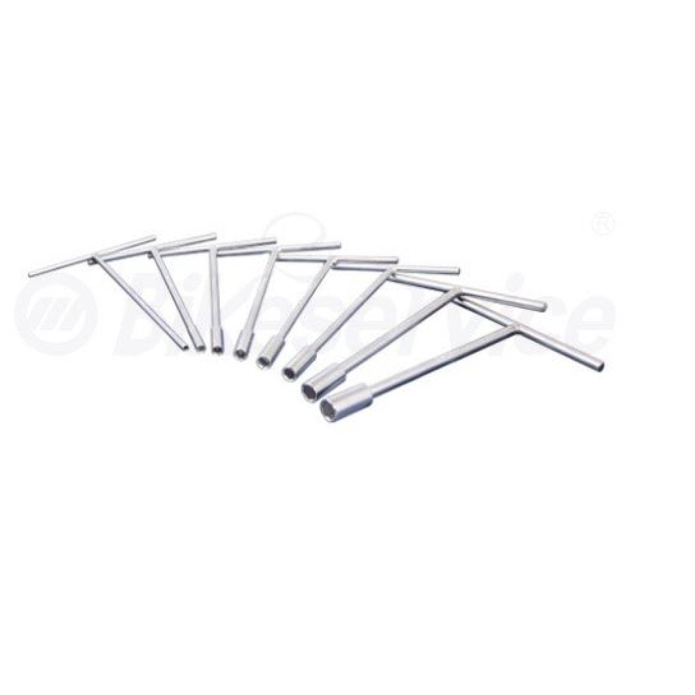 ΕΡΓΑΛΕΙO T 8MM BS1662 BIKESERVICE