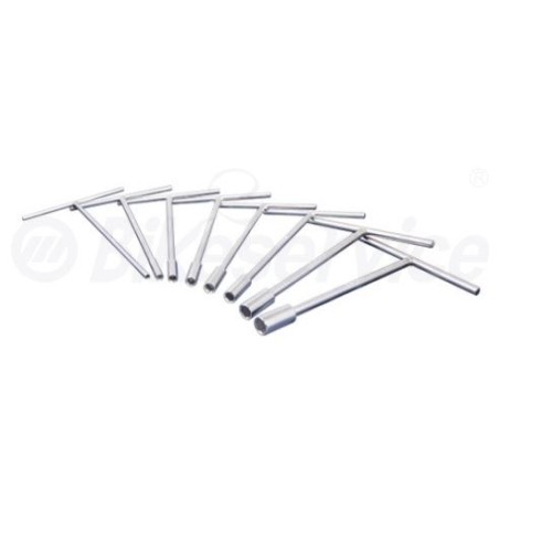 ΕΡΓΑΛΕΙO T 8MM BS1662 BIKESERVICE