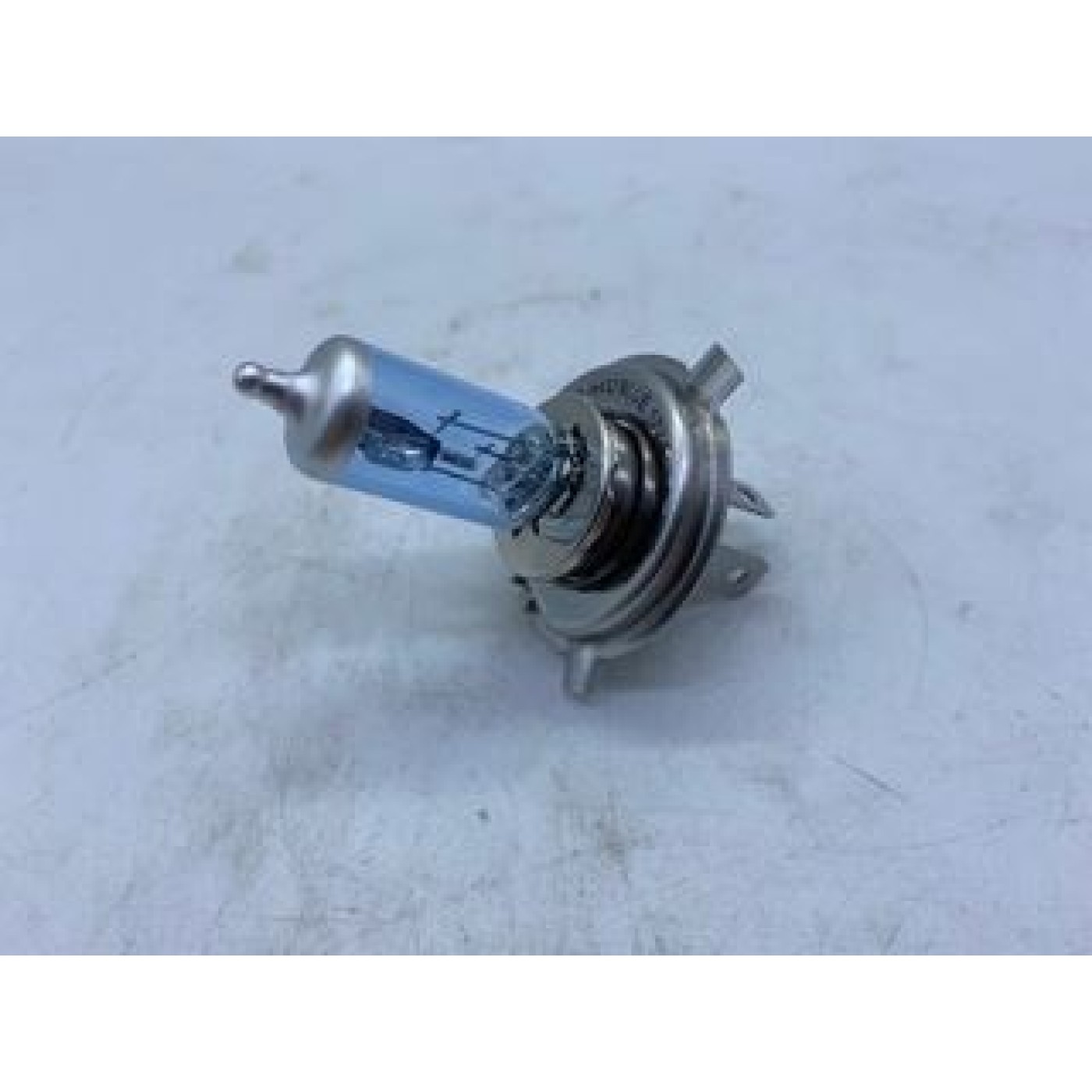 ΛΑΜΠΑ 12 60 55 H4 XENON ΜΠΛΕ 61661-005 ΙΔΙΑ ΜΕ 460 12X XB TRIFA ΓΕΡΜ