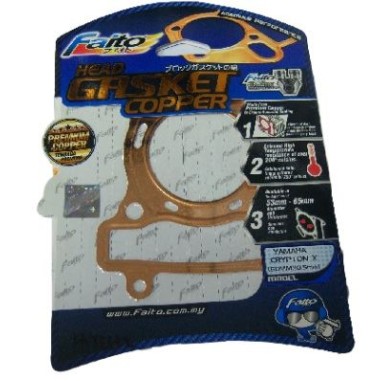 ΦΛΑΝΤΖΕΣ ΚΑΤΩ ΜΕΡΟΣ CRYPTON Χ135 ΧΑΛΚO 60MM/0.5MM RAC FAITO