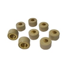 ΚΥΛΙΝΔΡΑΚΙ ΜΠΙΛΙΑ ΦΥΓΟΚ 20Χ12 13ΓΡ RR DR.PULLEY ΑΠΛΑ 8ΜΠΙΛΑ