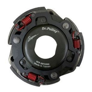 ΣΙΑΓΩΝΑΚΙ ΦΥΓΟΚ 201202 XMAX250 MAJESTY250 DR.PULLEY RACING