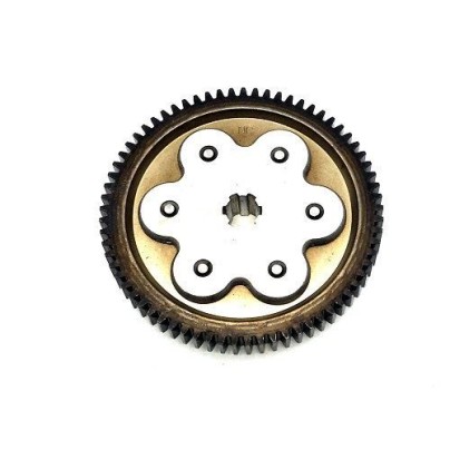 ΓΡΑΝΑΖΙ ΚΑΜΠΑΝΑΣ ΑΜΠΡ SKYJET125 125 16C ΣΕΤ ROC
