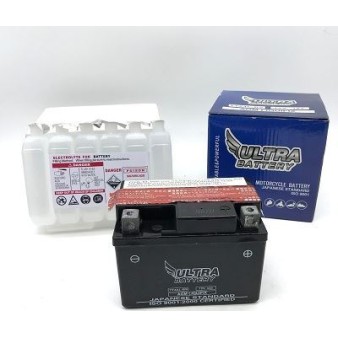 ΜΠΑΤΑΡΙΑ YTX4L BS ULTRA (8)