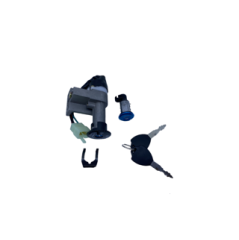 ΔΙΑΚΟΠΤΗΣ ΚΛΕΙΔ GY6 AGILITY ΣΕΤ 7240043 ROC #