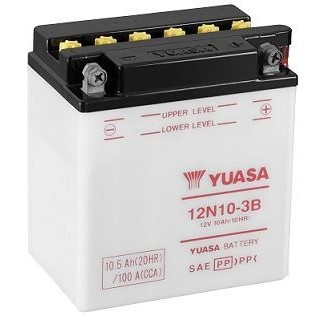 ΜΠΑΤΑΡΙΑ 12N10 3B ΜΕ ΞΕΧ ΥΓΡΑ YUASA ΙΝΔΟΝ (4)