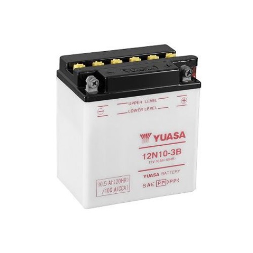 ΜΠΑΤΑΡΙΑ 12N10 3B ΜΕ ΞΕΧ ΥΓΡΑ YUASA ΙΝΔΟΝ (4)