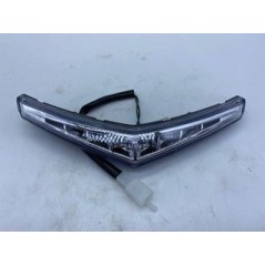 ΦΑΝΑΡΙ ΕΜΠΡ LED ΜΙΚΡΟ MUSTANG 125