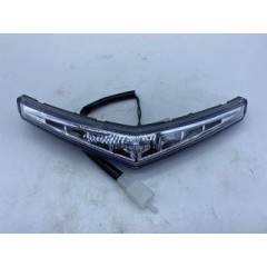ΦΑΝΑΡΙ ΕΜΠΡ LED ΜΙΚΡΟ MUSTANG 125