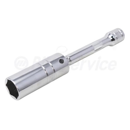 ΜΠΟΥΖΟΚΛΕΙΔΟ ΚΑΣΤΑΝΙΑΣ 14MM BS80045 BIKESERVICE XX