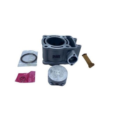 ΚΥΛΙΝΔΡΟΣ ΚΙΤ HD200 61MM SHARK TAIW
