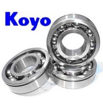 ΡΟΥΛΕΜΑΝ 6301 2RS C50 37-12-12 KOYO ΙΑΠ
