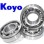 ΡΟΥΛΕΜΑΝ 6301 2RS C50 37-12-12 KOYO ΙΑΠ