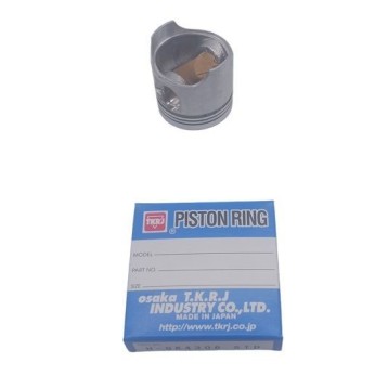 ΠΙΣΤΟΝΙ GLX50 GK4 STD 39ΜΜ Π13ΜΜ TKR ΙΑΠ