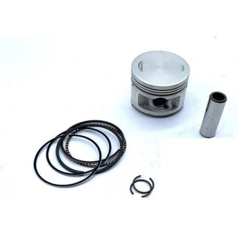 ΠΙΣΤΟΝΙ CRYPTON STD 49MM Π13ΜΜ TKR ΙΑΠ