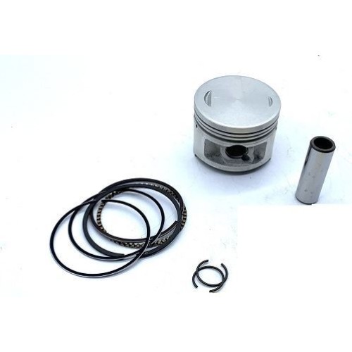 ΠΙΣΤΟΝΙ CRYPTON STD 49MM Π13ΜΜ TKR ΙΑΠ