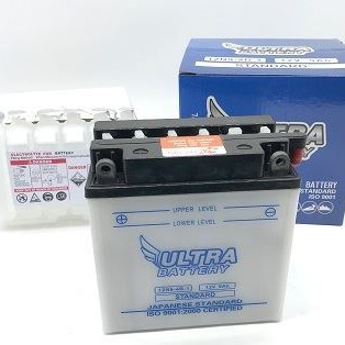 ΜΠΑΤΑΡΙΑ 12N9 4B 1 ΜΕ ΞΕΧ ΥΓΡΑ ULTRA (6)