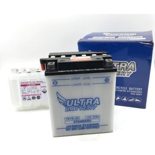 ΜΠΑΤΑΡΙΑ YB14L A2 ΜΕ ΞΕΧ ΥΓΡΑ ULTRA (6)