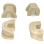 ΓΛΥΣΤΡΑΚΙ ΤΡΟΧ SP2613-Y BURGMAN 400 DR.PULLEY