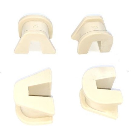 ΓΛΥΣΤΡΑΚΙ ΤΡΟΧ SP3018-AI MAXSYM 400 600 DR.PULLEY