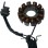 ΜΠΟΜΠΙΝΟΦΟΡΟΣ PIAGGIO 50 100 4T SCARABEO 100 12ΜΠΟΜ 2ΚΑΛ STANDARD ROC