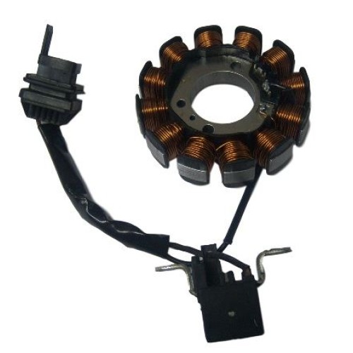 ΜΠΟΜΠΙΝΟΦΟΡΟΣ PIAGGIO 50 100 4T SCARABEO 100 12ΜΠΟΜ 2ΚΑΛ STANDARD ROC