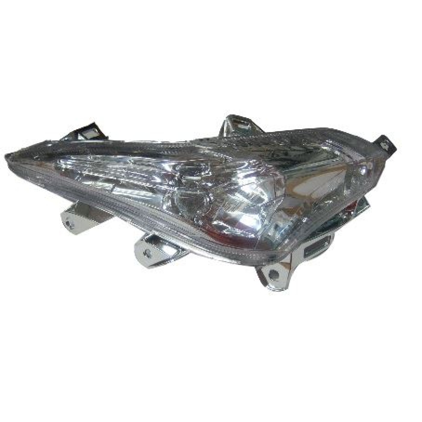 ΦΛΑΣ SUPRA X125 ΕΜΠΡ RA CLASS