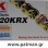 ΑΛΥΣΙΔΑ 520KRX GB ΧΡΥΣΗ 114L RK ΜΑΛΑΙΣΙΑΣ