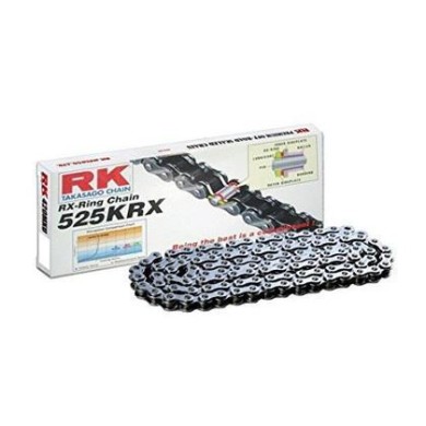 ΑΛΥΣΙΔΑ 525KRX 114L RK ΜΑΛ