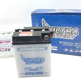 ΜΠΑΤΑΡΙΑ B38 6A ΜΕ ΞΕΧ ΥΓΡΑ ULTRA (5)*