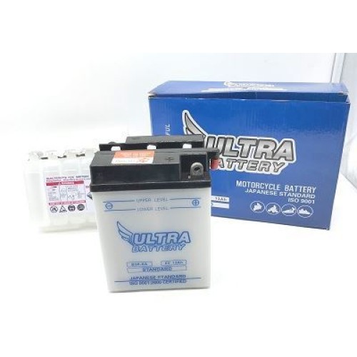 ΜΠΑΤΑΡΙΑ B38 6A ΜΕ ΞΕΧ ΥΓΡΑ ULTRA (5)*