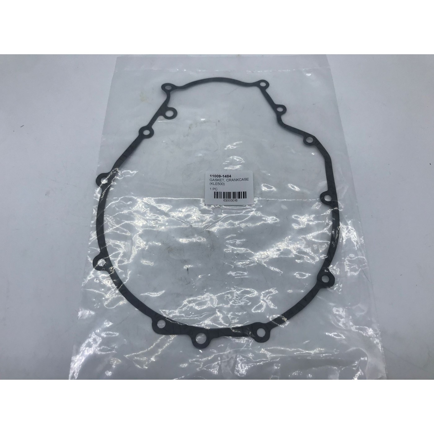 ΦΛΑΝΤΖΕΣ ΑΜΠΡΑΓΙΑΖ KLE 500 (11009-1484) TAIW