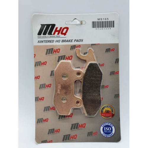 ΤΑΚΑΚΙΑ MS165 KAZER SUPRA FX125 ΨΙΛΟ  ΧΡΥΣΑ ΜΕΤΑΛ MHQ