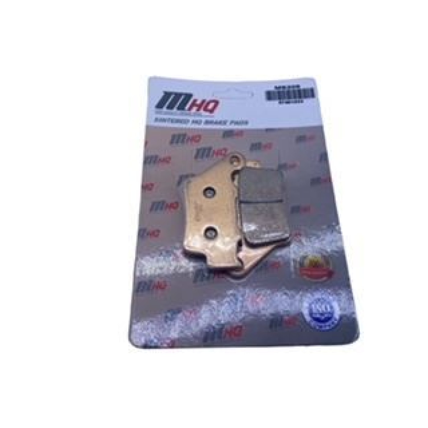 ΤΑΚΑΚΙΑ MS208 ΧΡΥΣΑ ΜΕΤΑΛ MHQ