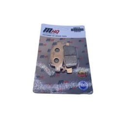 ΤΑΚΑΚΙΑ MS415 SH300i ΟΠΙΣΘ ΧΡΥΣΑ ΜΕΤΑΛ MHQ