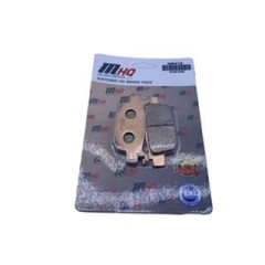 ΤΑΚΑΚΙΑ MS415 SH300i ΟΠΙΣΘ ΧΡΥΣΑ ΜΕΤΑΛ MHQ
