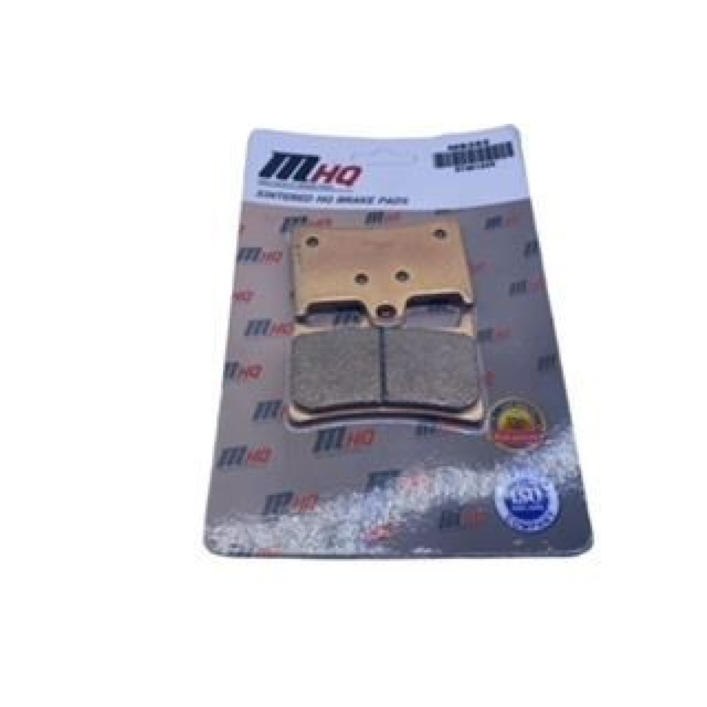 ΤΑΚΑΚΙΑ MS252 ΧΡΥΣΑ ΜΕΤΑΛ MHQ