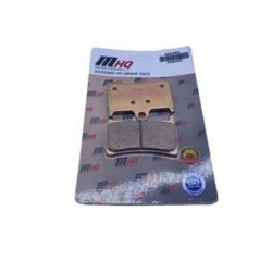 ΤΑΚΑΚΙΑ MS252 ΧΡΥΣΑ ΜΕΤΑΛ MHQ