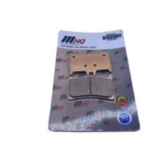 ΤΑΚΑΚΙΑ MS252 ΧΡΥΣΑ ΜΕΤΑΛ MHQ