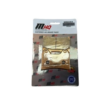 ΤΑΚΑΚΙΑ MS244 ΧΡΥΣΑ ΜΕΤΑΛ MHQ