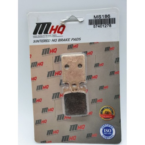 ΤΑΚΑΚΙΑ MS186 ΧΡΥΣΑ ΜΕΤΑΛ MHQ