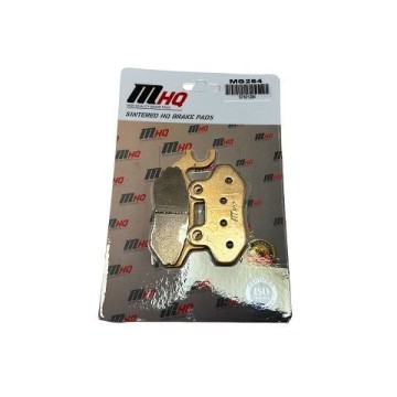 ΤΑΚΑΚΙΑ MS264 ΧΡΥΣΑ ΜΕΤΑΛ MHQ
